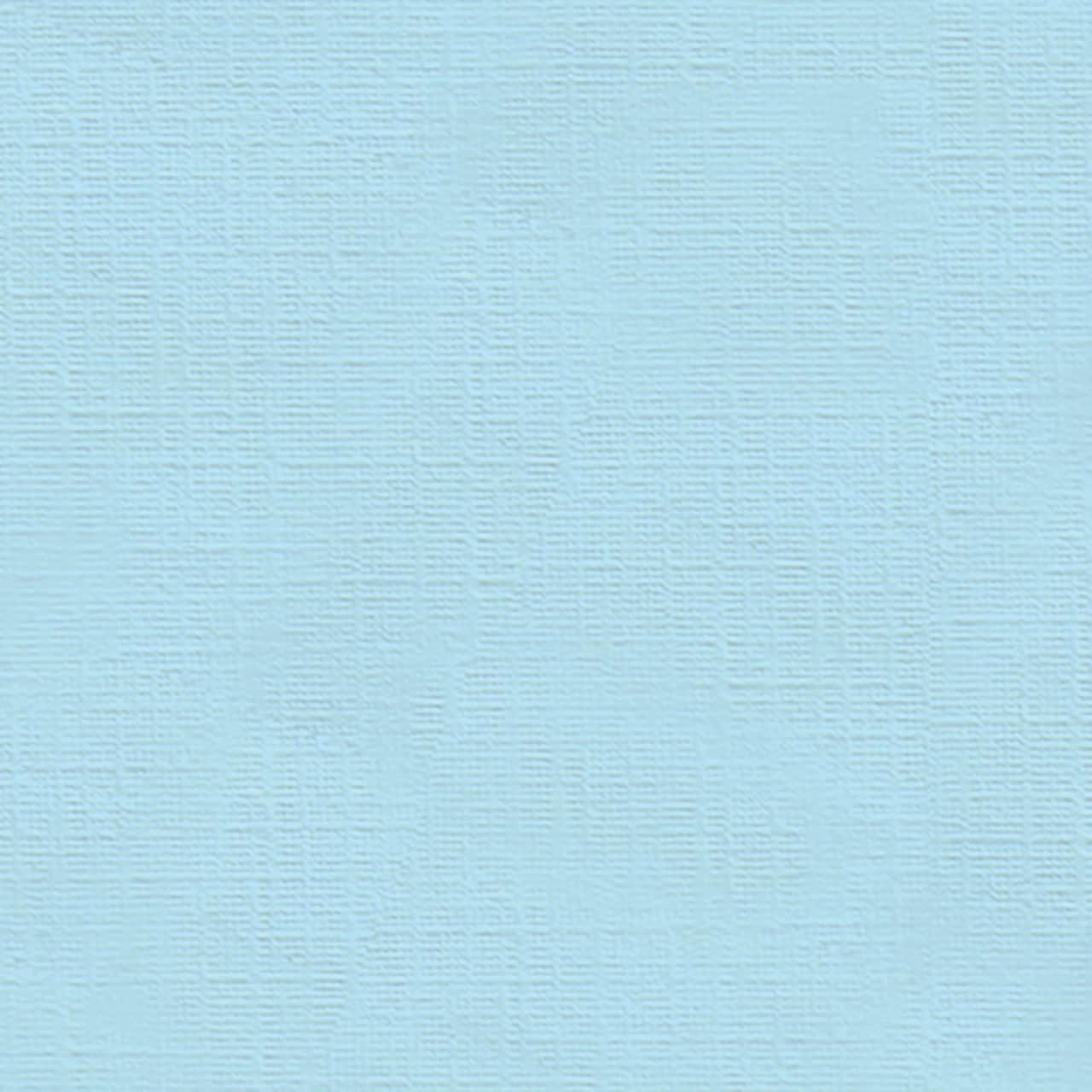 48 Pack: Linen Paper by Recollections™, 12" x 12"